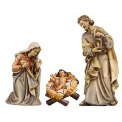 Holy Family for a 12 cm...