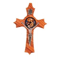 Cross cord  St Anthony