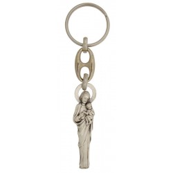 key ring  St Joseph