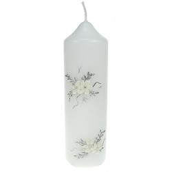 Candle Jubilee  165 X 50 mm...