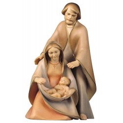 Holy Family 19 Cm Color