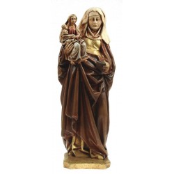St. Anne Trinitarian  35 cm...