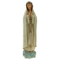 Statue 20 cm - Fatima