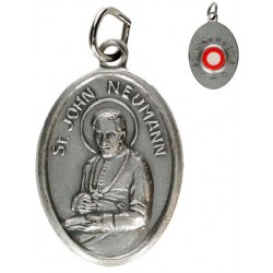 Médaille 22 mm Ov - St Jean...