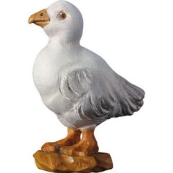 Ducklings  : Wood carved...