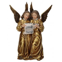 Angels Duo On 16 Cm Color