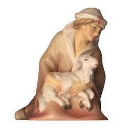 Berger / Lamb for nativity...
