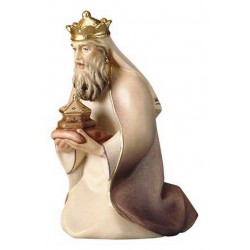 Kneeling King for nativity...