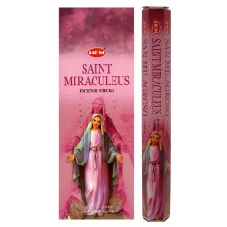 incense sticks  Miraculous