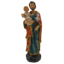 Statue 13 cm - St Joseph