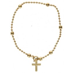 Flexible Bracelet Rosary...