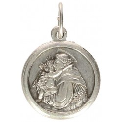 Médaille St Antoine /...