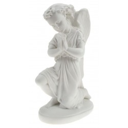 Statue 30 cm Angel praying...