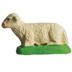 Santon Carbonel ( 2) Sheep...