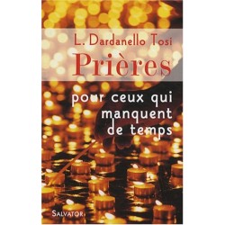 Prières pour ceux qui...