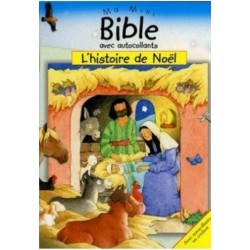 L'histoire de noel +...