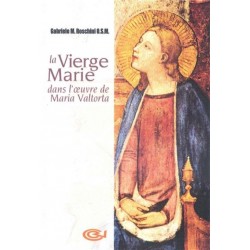 Vierge marie - maria valtorta