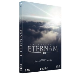 DVD - Trilogie Eternam