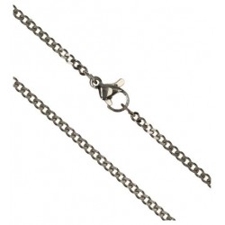 Chain 50 cm  stainless steel