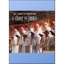 CD - De Tamié à Tibhirine -...