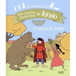 Le Chapeau De Brunor (1Cd...