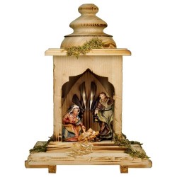 St  Family nativity Lantern...
