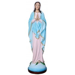 Statue Vierge priante 60 cm...