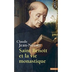 Saint-Benoit Et La Vie...