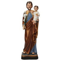 Statue 30 cm - St Joseph