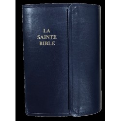 Bible sainte - Segond 21 -...