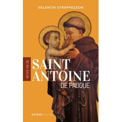 Petite vie de Saint Anthony...