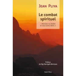 Le Combat Spirituel -...