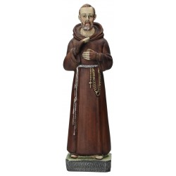 St Padre Pio  30 Cm  style...