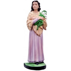 Statue Sainte Maria Goretti...