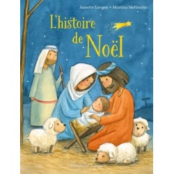 L'histoire de Noël