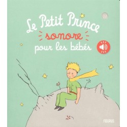 Le Petit Prince sonore pour...