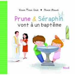 Prune Et Séraphin Vont À Un...