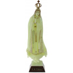 Statue 23 cm - Fatima -...