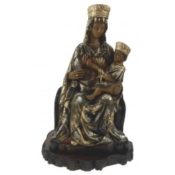 Statue 28 cm Virgin of...