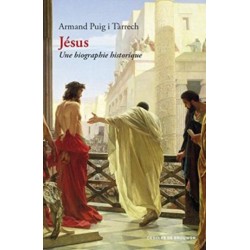 Jesus - Une Biographie...