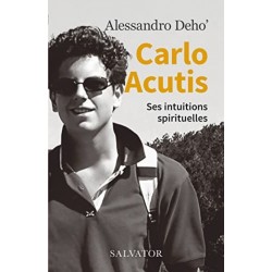 Carlo Acutis - Ses...