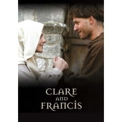 DVD - Claire et François