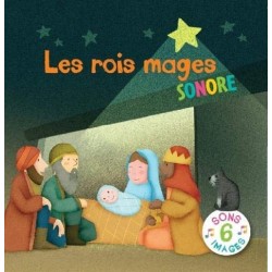 Les Rois Mages Sonore