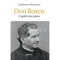 Don Bosco - L'apôtre Des...