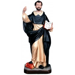 Saint Dominic Statue 55 cm...