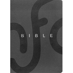 Bible NFC - Couverture...