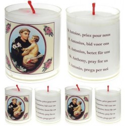 Set of 4 candles  St...