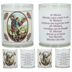 Set of 4 candles  St...