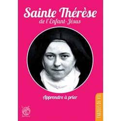 Sainte Thérèse de...
