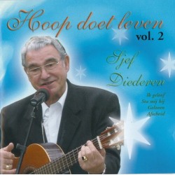 CD - Hoop doet leven - Vol 2